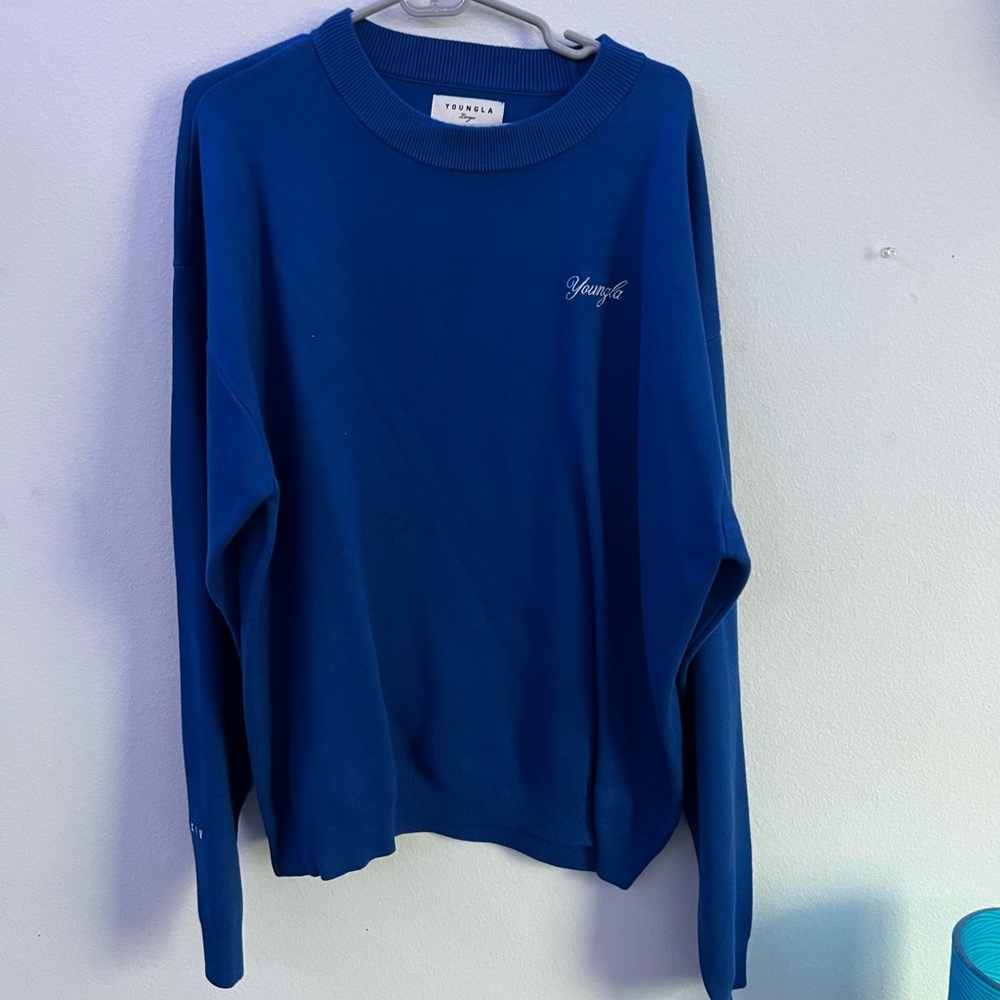 Youngla sweatshirt